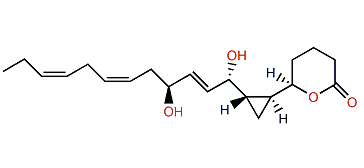 Constanolactone C